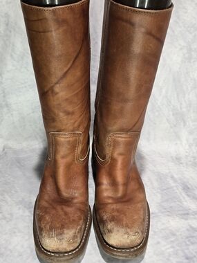 Frye Campus 14L Boot